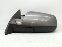 2010-2011 Chevrolet Equinox Driver Side View Mirror - Left Door Mirror OEM Used - Oemusedautoparts1.com