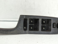 2010-2017 Chevrolet Equinox Master Power Window Switch Replacement Driver Side Left P/N:20317599 25983673 Fits OEM Used Auto