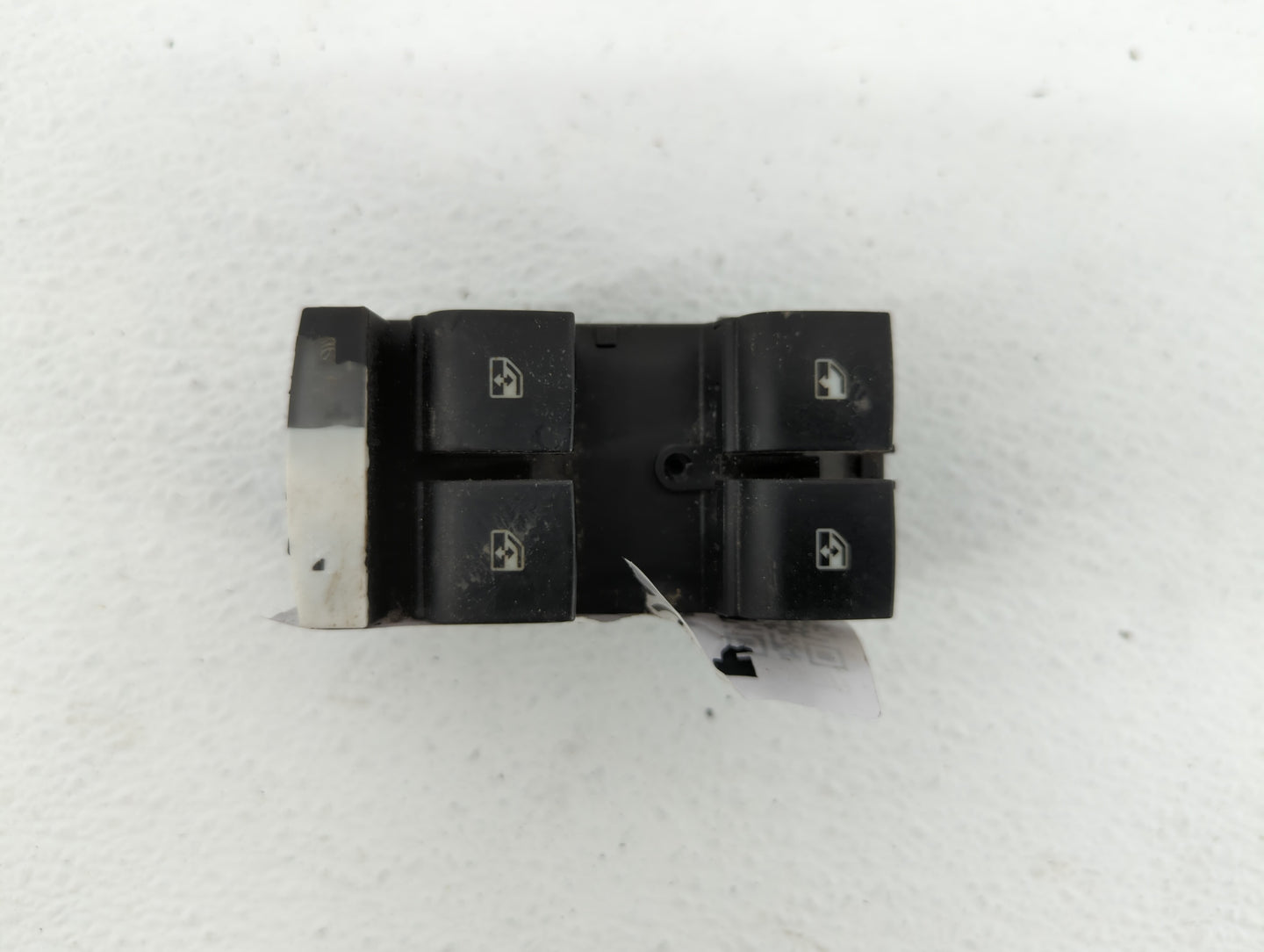 2010-2017 Chevrolet Equinox Master Power Window Switch Replacement Driver Side Left P/N:20317599 25983673 Fits OEM Used Auto
