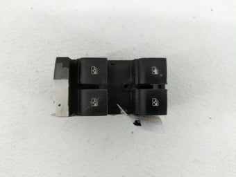 compare product 2010-2017 Chevrolet Equinox Master Power Window Switch Replacement Driver Side Left P/N:20317599 25983673 Fits OEM Used Auto Parts