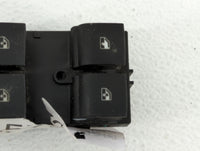 2010-2017 Chevrolet Equinox Master Power Window Switch Replacement Driver Side Left P/N:20317599 25983673 Fits OEM Used Auto