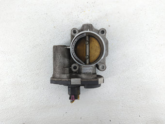compare product 2010-2011 Chevrolet Equinox Throttle Body P/N:9B4G-9F991-A 668AA, 186AA Fits Fits 2007 2008 2009 2010 2011 2012 OEM Used Auto Parts