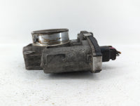 2010-2011 Chevrolet Equinox Throttle Body P/N:9B4G-9F991-A 668AA, 186AA Fits Fits 2007 2008 2009 2010 2011 2012 OEM Used Aut