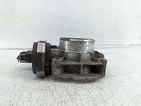 2010-2011 Chevrolet Equinox Throttle Body P/N:9B4G-9F991-A 668AA, 186AA Fits Fits 2007 2008 2009 2010 2011 2012 OEM Used Aut