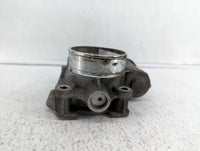 2010-2011 Chevrolet Equinox Throttle Body P/N:9B4G-9F991-A 668AA, 186AA Fits Fits 2007 2008 2009 2010 2011 2012 OEM Used Aut