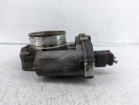 2010-2011 Chevrolet Equinox Throttle Body P/N:9B4G-9F991-A 668AA, 186AA Fits Fits 2007 2008 2009 2010 2011 2012 OEM Used Aut