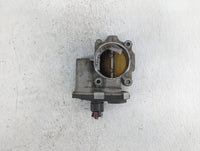 2010-2011 Chevrolet Equinox Throttle Body P/N:9B4G-9F991-A 668AA, 186AA Fits Fits 2007 2008 2009 2010 2011 2012 OEM Used Aut