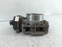 2010-2011 Chevrolet Equinox Throttle Body P/N:9B4G-9F991-A 668AA, 186AA Fits Fits 2007 2008 2009 2010 2011 2012 OEM Used Aut