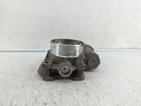 2010-2011 Chevrolet Equinox Throttle Body P/N:9B4G-9F991-A 668AA, 186AA Fits Fits 2007 2008 2009 2010 2011 2012 OEM Used Aut
