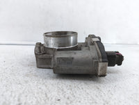2010-2011 Chevrolet Equinox Throttle Body P/N:9B4G-9F991-A 668AA, 186AA Fits Fits 2007 2008 2009 2010 2011 2012 OEM Used Aut