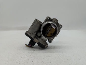 compare product 2010-2011 Chevrolet Equinox Throttle Body P/N:9B4G-9F991-A 668AA, 186AA Fits Fits 2007 2008 2009 2010 2011 2012 OEM Used Auto Parts