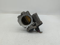 2010-2011 Chevrolet Equinox Throttle Body P/N:9B4G-9F991-A 668AA, 186AA Fits Fits 2007 2008 2009 2010 2011 2012 OEM Used Aut
