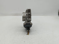2010-2011 Chevrolet Equinox Throttle Body P/N:9B4G-9F991-A 668AA, 186AA Fits Fits 2007 2008 2009 2010 2011 2012 OEM Used Aut