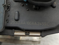 2010-2011 Chevrolet Equinox Throttle Body P/N:9B4G-9F991-A 668AA, 186AA Fits Fits 2007 2008 2009 2010 2011 2012 OEM Used Aut