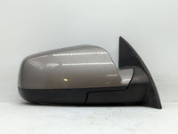 2010-2011 Chevrolet Equinox Passenger Side View Mirror - Right Door Mirror OEM Used - Oemusedautoparts1.com