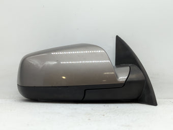 compare product 2010-2011 Chevrolet Equinox Passenger Side View Mirror - Right Door Mirror OEM Used