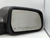 2010-2011 Chevrolet Equinox Passenger Side View Mirror - Right Door Mirror OEM Used - Oemusedautoparts1.com