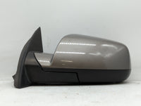 2010-2011 Chevrolet Equinox Driver Side View Mirror - Left Door Mirror OEM Used - Oemusedautoparts1.com