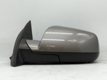 compare product 2010-2011 Chevrolet Equinox Driver Side View Mirror - Left Door Mirror OEM Used