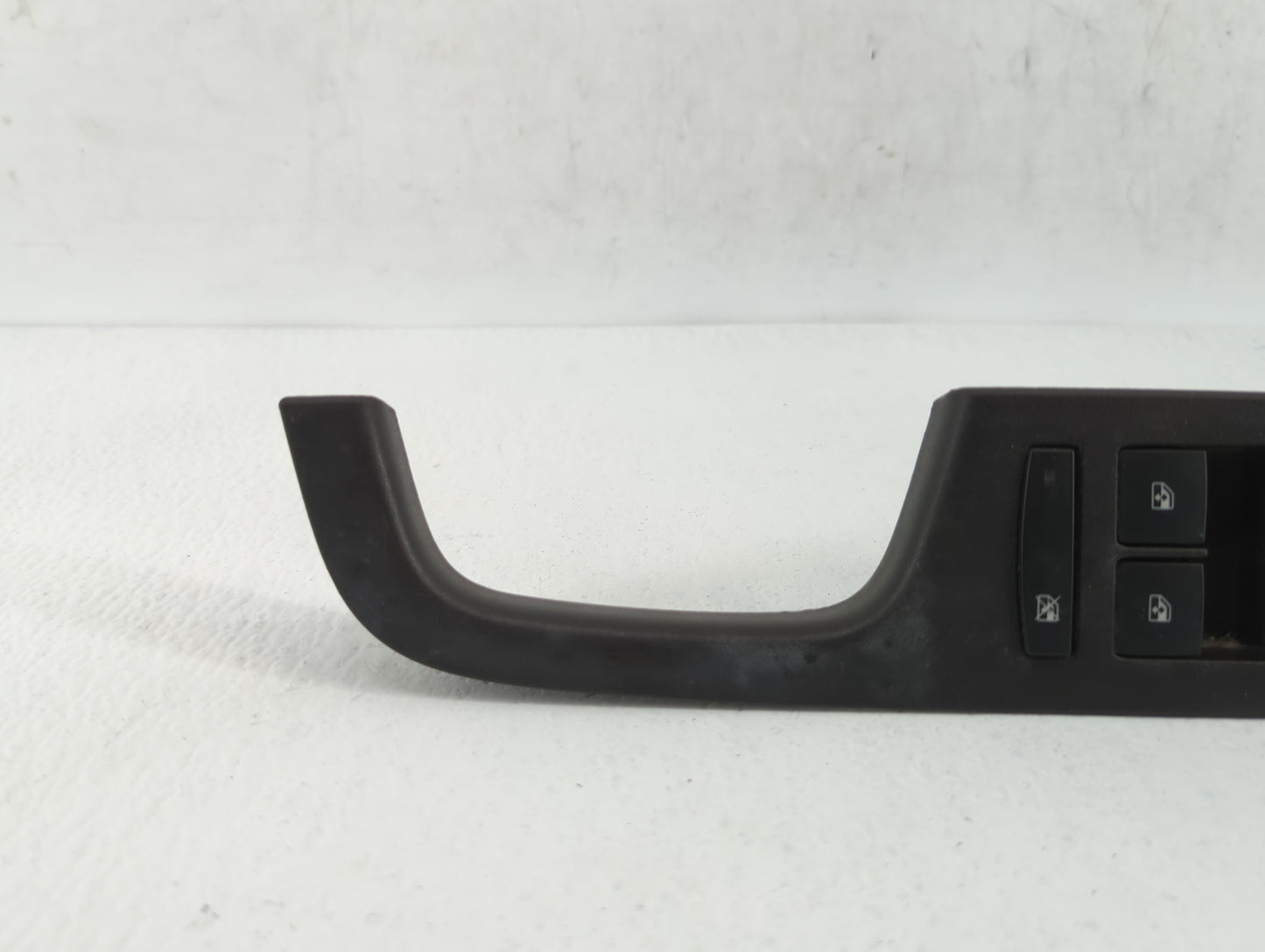 2010-2017 Chevrolet Equinox Master Power Window Switch Replacement Driver Side Left P/N:20317599 25983673 Fits OEM Used Auto