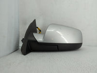 2010-2011 Chevrolet Equinox Driver Side View Mirror - Left Door Mirror OEM Used - Oemusedautoparts1.com