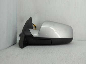 compare product 2010-2011 Chevrolet Equinox Driver Side View Mirror - Left Door Mirror OEM Used