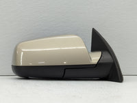 2010-2011 Chevrolet Equinox Passenger Side View Mirror - Right Door Mirror OEM Used - Oemusedautoparts1.com