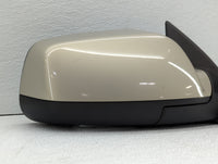 2010-2011 Chevrolet Equinox Passenger Side View Mirror - Right Door Mirror OEM Used - Oemusedautoparts1.com
