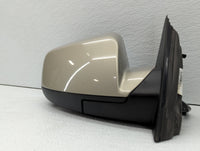 2010-2011 Chevrolet Equinox Passenger Side View Mirror - Right Door Mirror OEM Used - Oemusedautoparts1.com