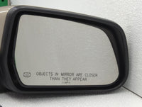 2010-2011 Chevrolet Equinox Passenger Side View Mirror - Right Door Mirror OEM Used - Oemusedautoparts1.com