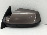 2010-2011 Chevrolet Equinox Driver Side View Mirror - Left Door Mirror OEM Used - Oemusedautoparts1.com
