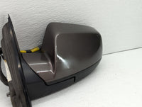2010-2011 Chevrolet Equinox Driver Side View Mirror - Left Door Mirror OEM Used - Oemusedautoparts1.com