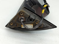 2010-2011 Chevrolet Equinox Driver Side View Mirror - Left Door Mirror OEM Used - Oemusedautoparts1.com