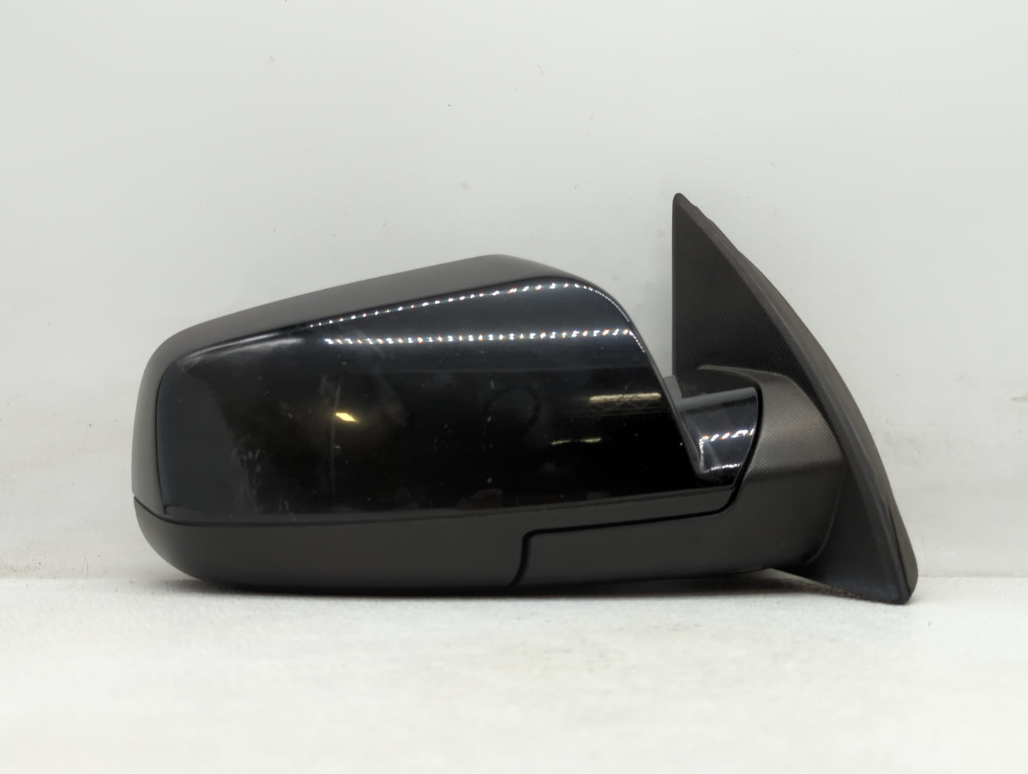 2010-2011 Chevrolet Equinox Passenger Side View Mirror - Right Door Mirror OEM Used - Oemusedautoparts1.com