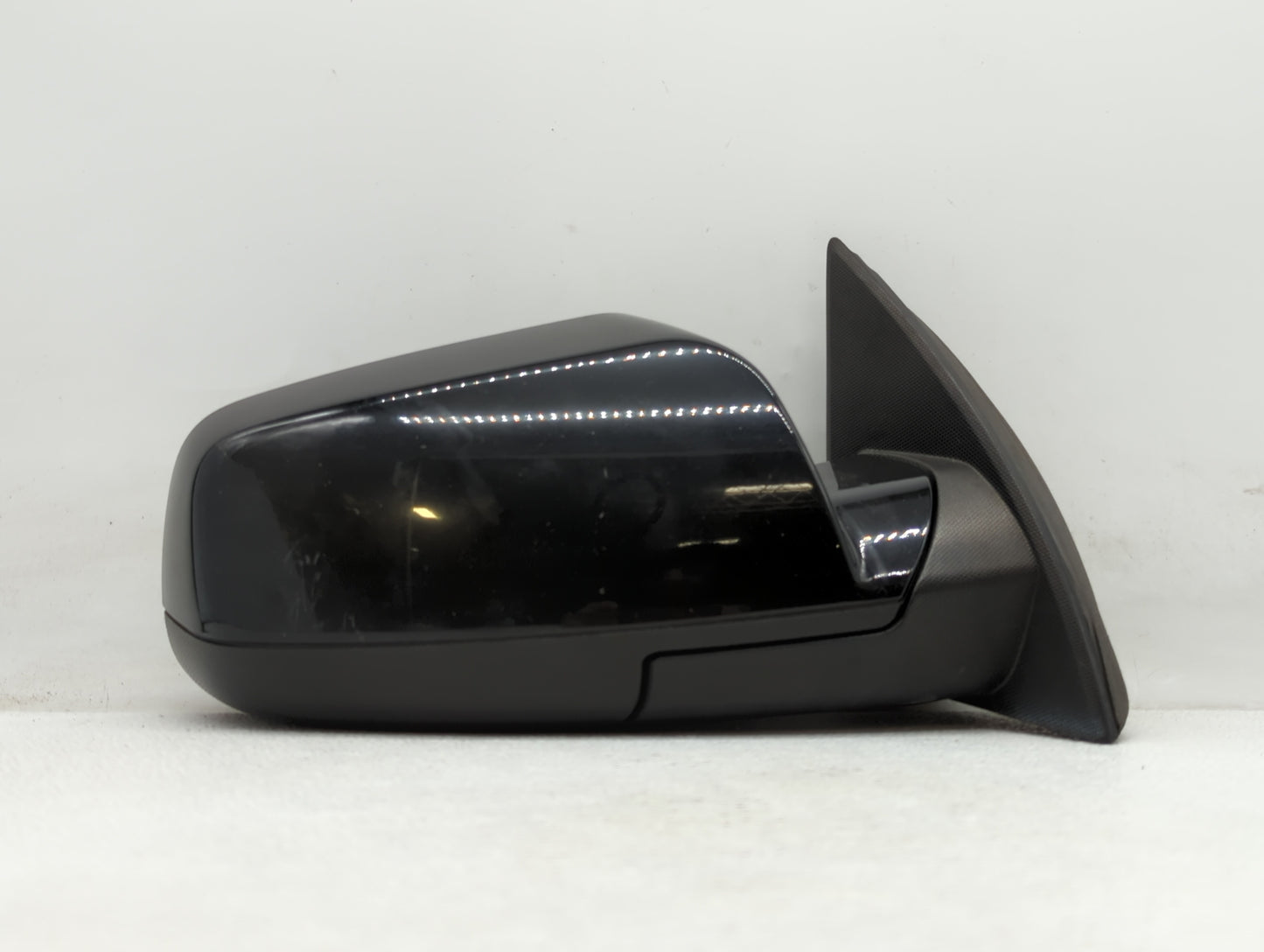 2010-2011 Chevrolet Equinox Passenger Side View Mirror - Right Door Mirror OEM Used - Oemusedautoparts1.com