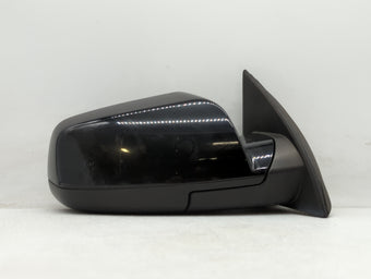 compare product 2010-2011 Chevrolet Equinox Passenger Side View Mirror - Right Door Mirror OEM Used