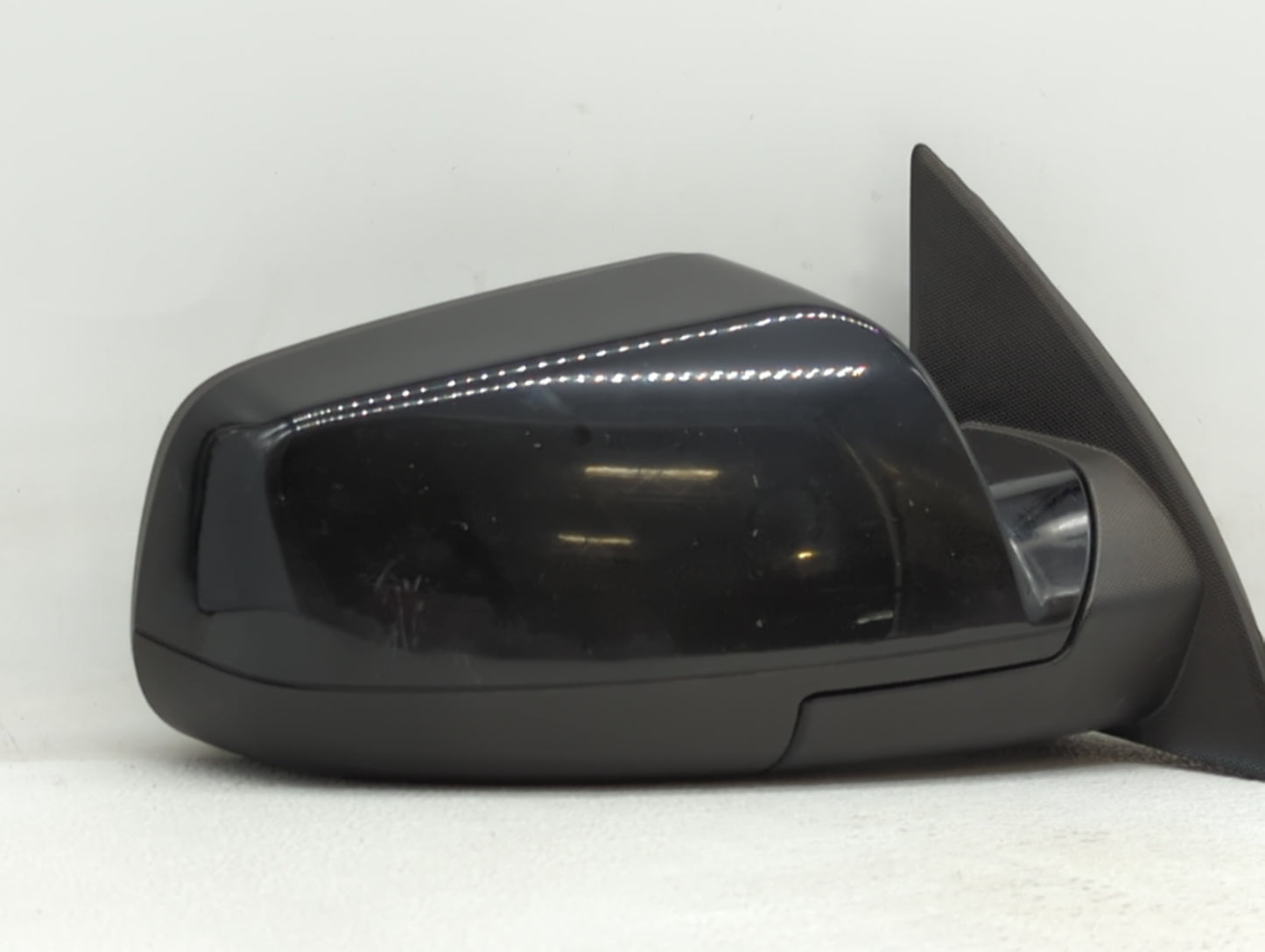 2010-2011 Chevrolet Equinox Passenger Side View Mirror - Right Door Mirror OEM Used - Oemusedautoparts1.com