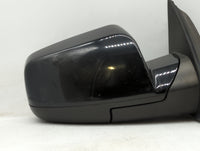 2010-2011 Chevrolet Equinox Passenger Side View Mirror - Right Door Mirror OEM Used - Oemusedautoparts1.com