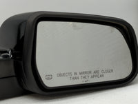 2010-2011 Chevrolet Equinox Passenger Side View Mirror - Right Door Mirror OEM Used - Oemusedautoparts1.com