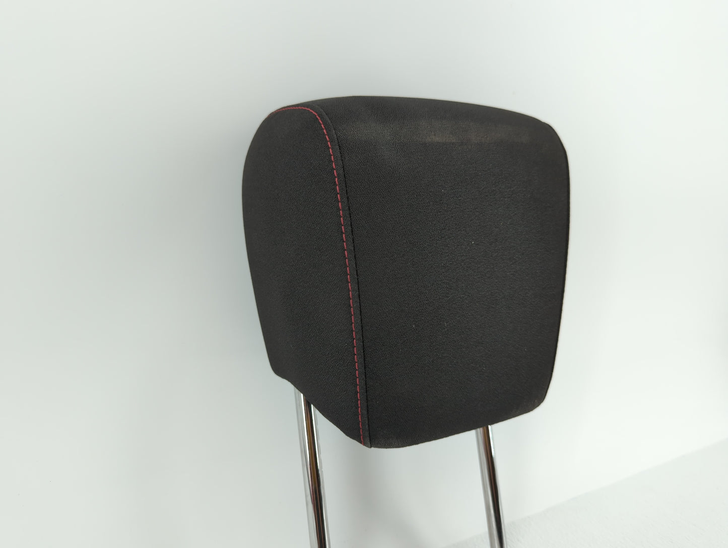 2010-2011 Chevrolet Equinox Headrest Head Rest Front Driver Passenger Seat Fits Fits 2010 2011 OEM Used Auto Parts - Oemused