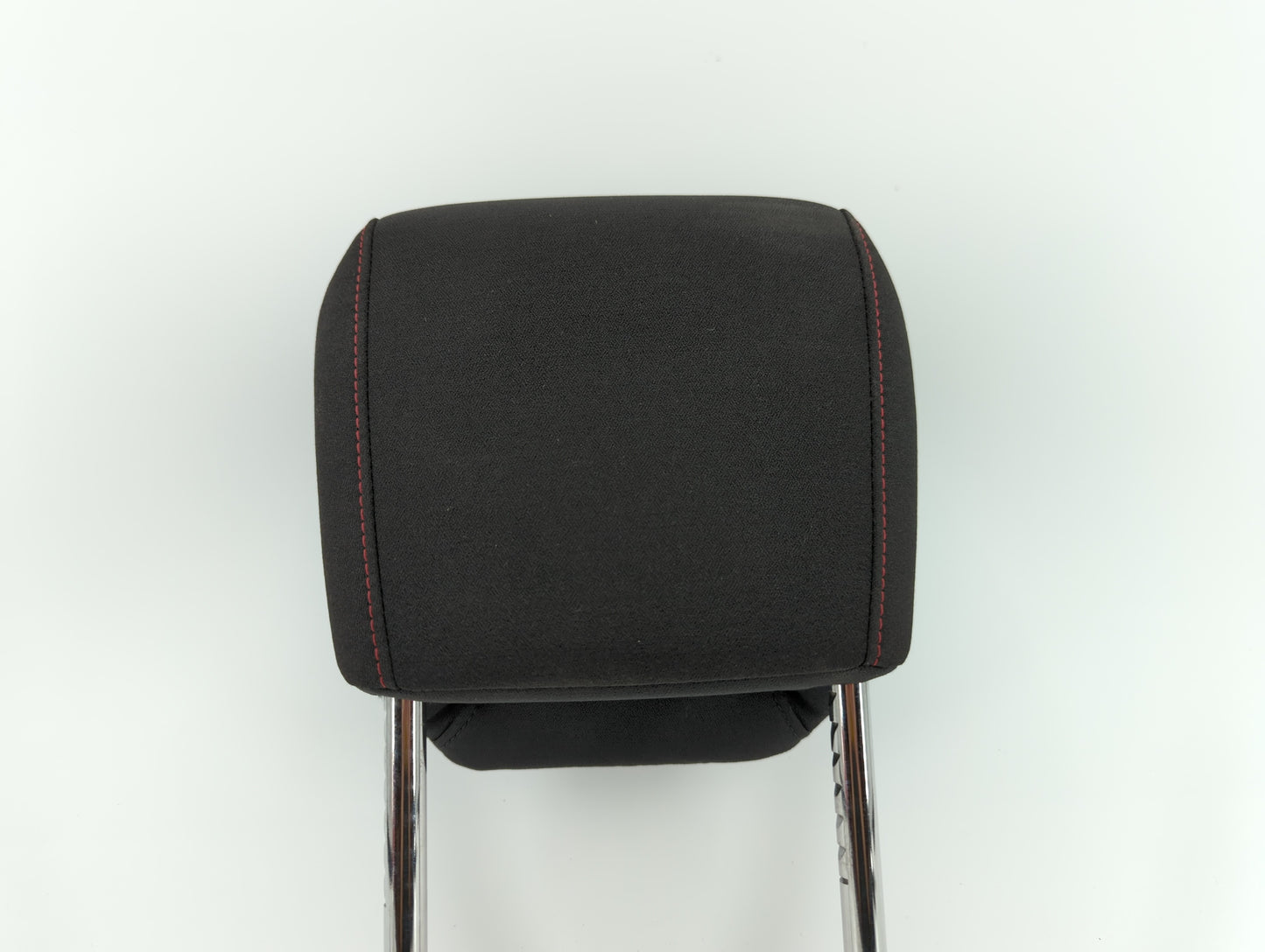 2010-2011 Chevrolet Equinox Headrest Head Rest Front Driver Passenger Seat Fits Fits 2010 2011 OEM Used Auto Parts - Oemused
