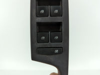 2010-2017 Chevrolet Equinox Master Power Window Switch Replacement Driver Side Left P/N:20917599 Fits OEM Used Auto Parts - 