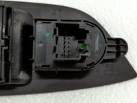 2010-2017 Chevrolet Equinox Master Power Window Switch Replacement Driver Side Left P/N:20917599 Fits OEM Used Auto Parts - 