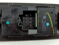 2010-2017 Chevrolet Equinox Master Power Window Switch Replacement Driver Side Left P/N:20917599 Fits OEM Used Auto Parts - 