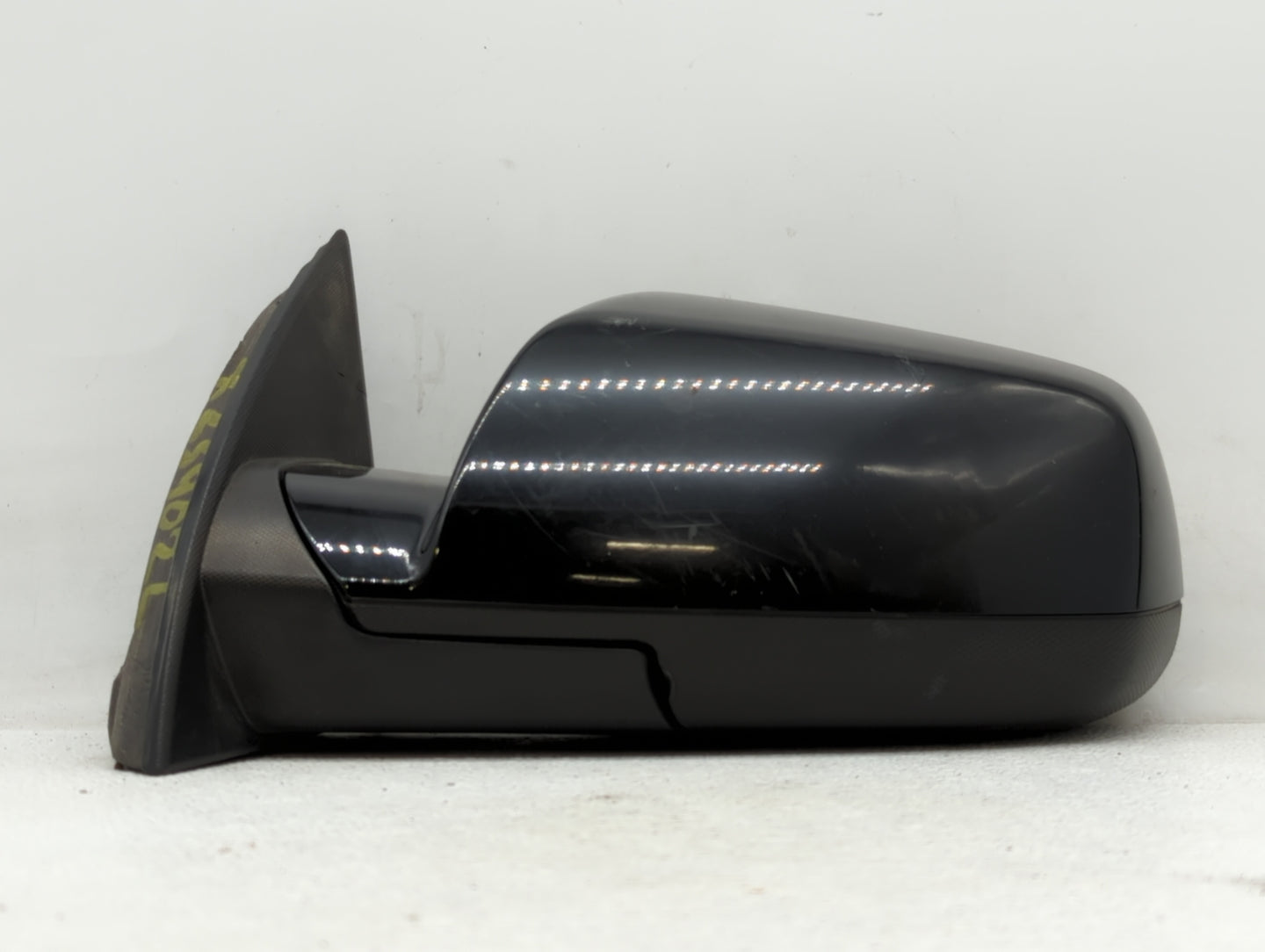 2010-2011 Chevrolet Equinox Driver Side View Mirror - Left Door Mirror OEM Used - Oemusedautoparts1.com