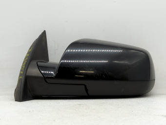 compare product 2010-2011 Chevrolet Equinox Driver Side View Mirror - Left Door Mirror OEM Used