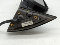2010-2011 Chevrolet Equinox Driver Side View Mirror - Left Door Mirror OEM Used - Oemusedautoparts1.com