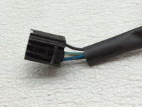 2010-2011 Chevrolet Equinox Driver Side View Mirror - Left Door Mirror OEM Used - Oemusedautoparts1.com
