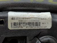 2010-2011 Chevrolet Equinox Driver Side View Mirror - Left Door Mirror OEM Used - Oemusedautoparts1.com