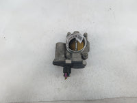 2010-2011 Chevrolet Equinox Throttle Body P/N:9B4G-9F991-A 668AA, 186AA Fits Fits 2007 2008 2009 2010 2011 2012 OEM Used Aut